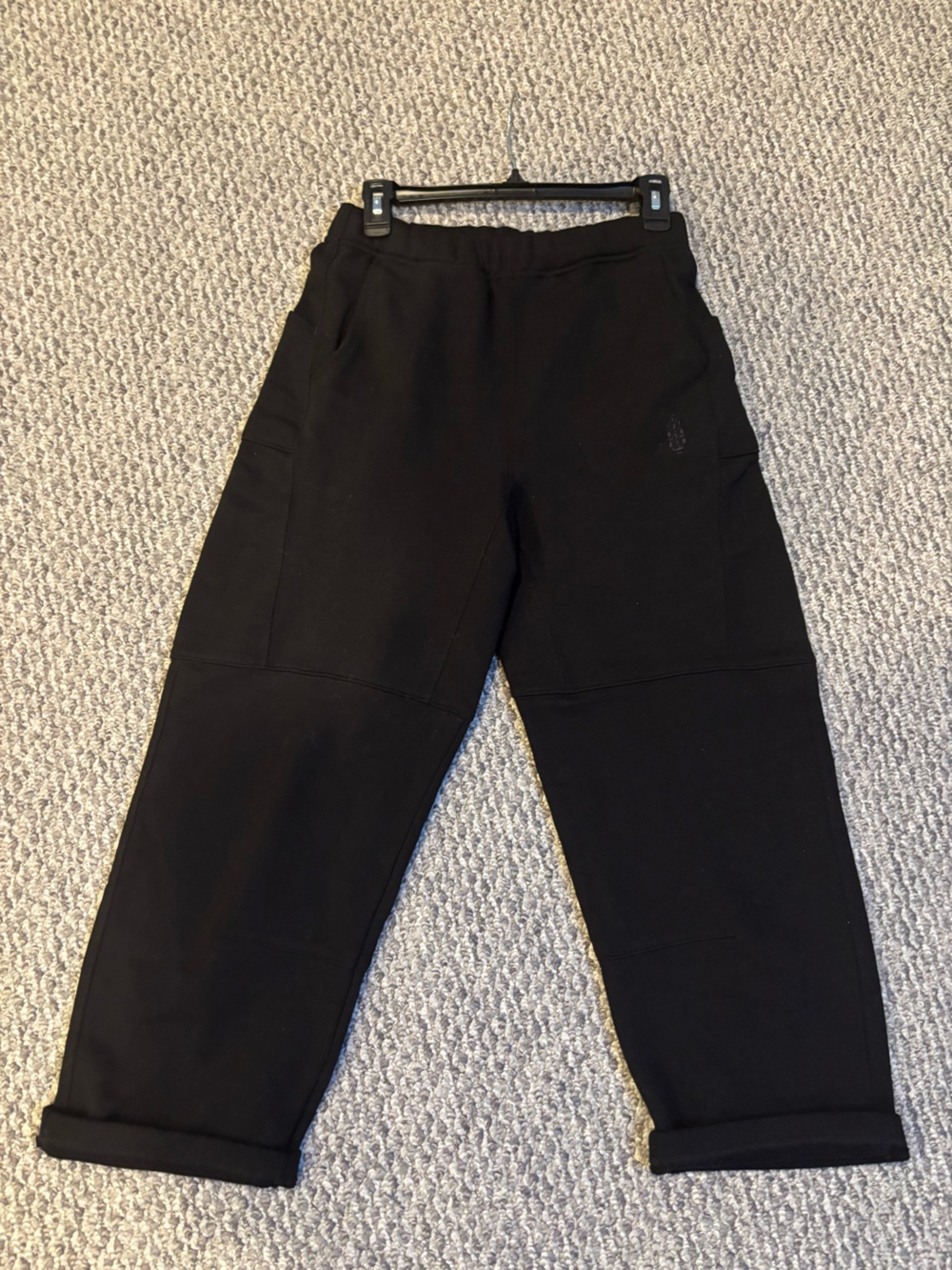 Free people movement 
Top Score Barrel Pants  size XS - Picture 6 of 7